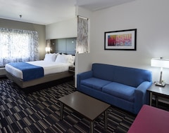 Khách sạn Holiday Inn Express & Suites Birmingham South - Pelham, an IHG Hotel (Pelham, Hoa Kỳ)