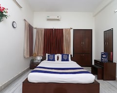 Khách sạn OYO 24591 Mishra Residency Newtown (Kolkata, Ấn Độ)