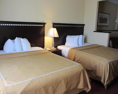 Hotel AmeriK Suites Laredo Behind Mall Del Norte (Laredo, USA)