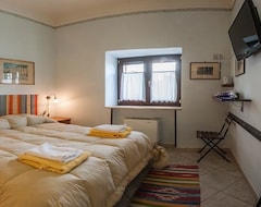 Hotel Agriturismo Sorgituro insieme (Postiglione, Italija)