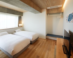 Hotel Loisir Living Suites Seragaki (Onna, Japan)