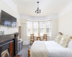 Koko talo/asunto Finest Retreats - Pittodrie Guest House - Room 1 (Brighton, Iso-Britannia)