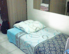 Lejlighedshotel Your Comfy Home @ Breeze By Aw (Pasay, Filippinerne)