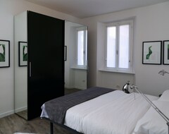 Otel Nene - La Scalinata Apartments (Bellagio, İtalya)