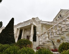 Hotel Sacred Mansion (Göreme, Turska)