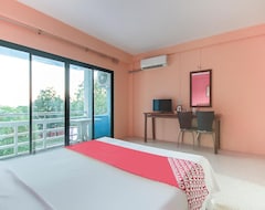Khách sạn Oyo 1148 Aonang Andaman Resort (Ao Nang, Thái Lan)
