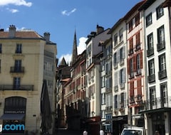 Cijela kuća/apartman Gite Au Pays Basque Entre Mer Et Montagne (Milafranga, Francuska)