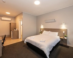 Khách sạn Elimatta Hotel (Devonport, Úc)