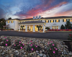 Otel Marriott's Fairway Villas (Galloway, ABD)