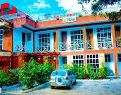 Br Hotel & Apartment (Dar es Salaam, Tanzanija)