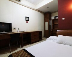 Khách sạn Rumah Tawa Guesthouse - 1 (Bandung, Indonesia)