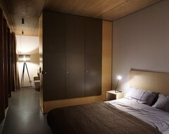 Cijela kuća/apartman Design Ferienwohnung Nienrausch Apartment 2 (Timmendorfer Strand, Njemačka)