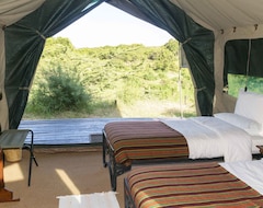 Khách sạn Julia'S River Camp (Narok, Kenya)