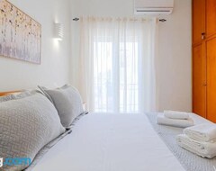 Cijela kuća/apartman Fiorentino 2-bdrm Apartment, Vesta Philoxenia (Solun, Grčka)