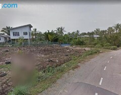 Hele huset/lejligheden Homestay Tinggi Darwiesya Buntal (Kuching, Malaysia)