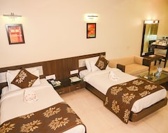 Khách sạn Hotel Ravisha Continental (Allahabad, Ấn Độ)