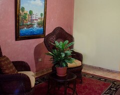 Hotel Llave del Mar (Santo Domingo, Dominik Cumhuriyeti)