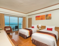 Hotel Cosy Beach (Pattaya, Tayland)