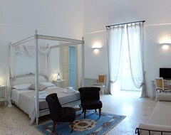 Hotel Casina Bardoscia (Cutrofiano, Italia)