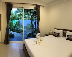Hotel Capricorn Village - SHA Extra Plus (Patong Strand, Thailand)