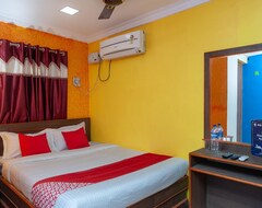 Khách sạn OYO 24280 Kvs Residency (Vellore, Ấn Độ)