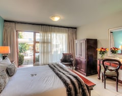 Hotel Sunninghill Guest Lodge (Bryanston, Sudáfrica)