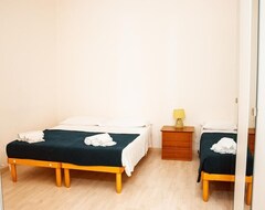 Tüm Ev/Apart Daire Apartment 2 Bedrooms 2 Bathrooms (Ancona, İtalya)
