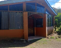 Casa/apartamento entero Cabina Y Finca Soan (Monteverde, Costa Rica)