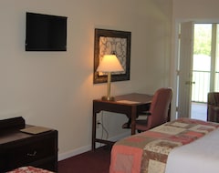 Hotel The INN at Quail Creek  Resort and Golf Center (Hartselle, USA)