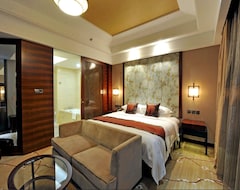 Hotel Oriental Spring Resort Dalian (Dalian, Kina)