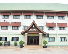 Khách sạn Hunghuang (Savannakhet, Lào)