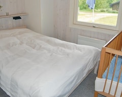 Tüm Ev/Apart Daire 4 Bedroom Accommodation In Humble (Humble, Danimarka)