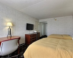 Khách sạn Hotel Express (Hagerstown, Hoa Kỳ)