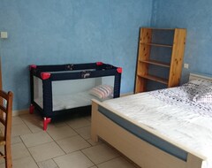 Cijela kuća/apartman Quartier Calme Dans Petit Village Ouest De Montpellier (Murviel-lès-Montpellier, Francuska)