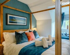 Toàn bộ căn nhà/căn hộ 3 Bed In Lulworth Cove 91198 (West Lulworth, Vương quốc Anh)