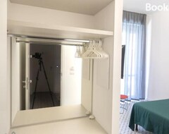 Bed & Breakfast Seven Rooms (San Benedetto del Tronto, Italien)