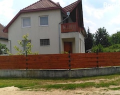 Hele huset/lejligheden Sarkifeny Vendeghaz (Vásárosnamény, Ungarn)