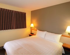 Hotelli Siesta Suites (Kelowna, Kanada)