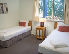 Hotelli Beachside Holiday Apartments (Port Macquarie, Australia)