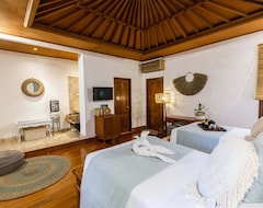 Otel Vision Villa Resort (Gianyar, Endonezya)