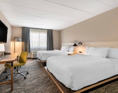 Otel Fairfield Inn & Suites by Marriott Providence Airport Warwick (Warwick, ABD)