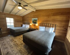 Hotel Scrappin Valley Lodge (Jasper, USA)