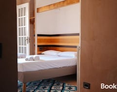 Bed & Breakfast Fronna Gialla B&b (Vietri Sul Mare, Ý)