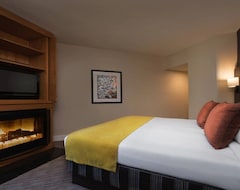 Hotelli Marriotts Grand Residence Club, Lake Tahoe - Full Resort Access (South Lake Tahoe, Amerikan Yhdysvallat)