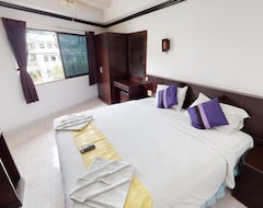 Hotel Lamai Apartment (Patong Beach, Thailand)
