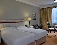 Khách sạn Capetonian Hotel (Cape Town, Nam Phi)