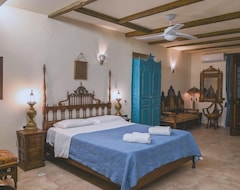 Hotel Hamam Oriental Suites (Rethymnon, Greece)