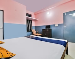 Khách sạn SPOT ON Hotel Harsh (Bettiah, Ấn Độ)