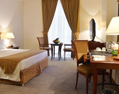 Khách sạn Executives Hotel - Olaya (Riyadh, Saudi Arabia)