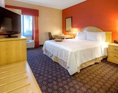 Hotel Hampton Inn Fremont (Fremont, USA)